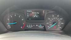 Ford Fiesta 1.1 Zetec 5dr Petrol Hatchback